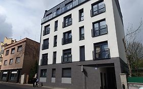 Eden Apartament